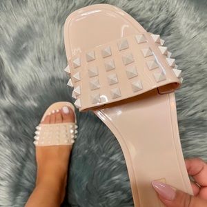 Manhattan Jelly Slides